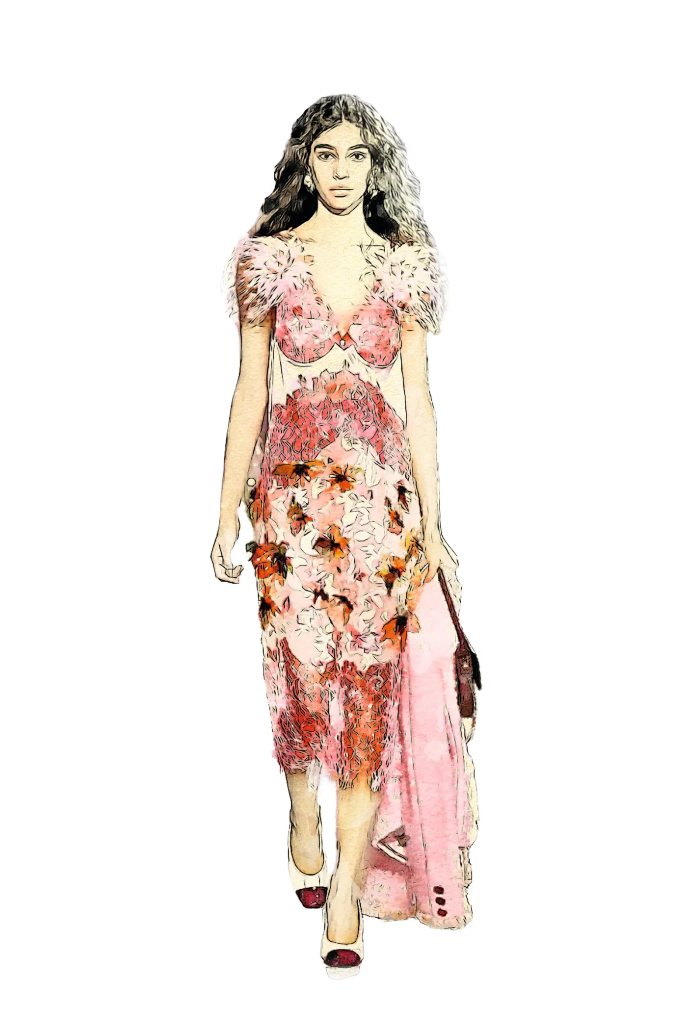 Chanel autunno inverno 2026 2027