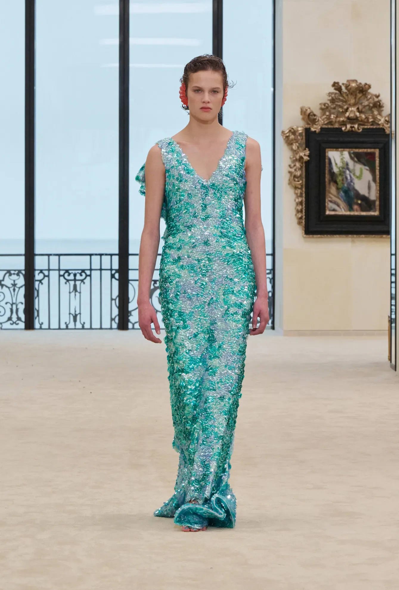 Chanel Resort 2027