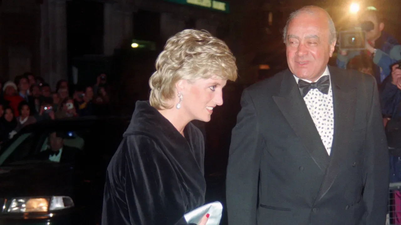 Charles Spencer rompe il silenzio su Dodi Al-Fayed: il rimpianto sull'elogio funebre di Diana e le accuse a Carlo