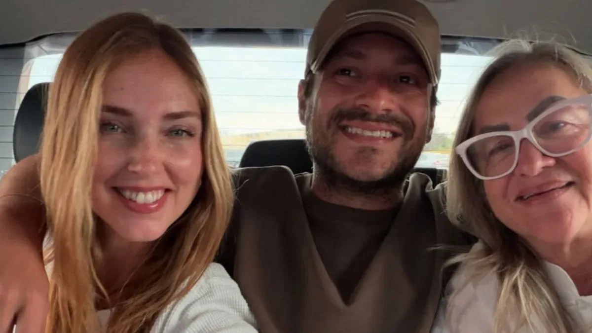 Chiara Ferragni vola in Colombia: l'incontro a Barranquilla con la famiglia di José Hernández