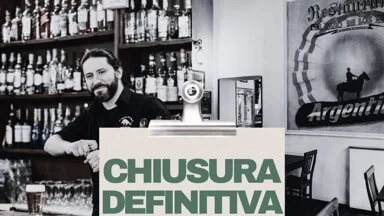 Chiude per sempre il primo ristorante argentino di Milano, El Paso: