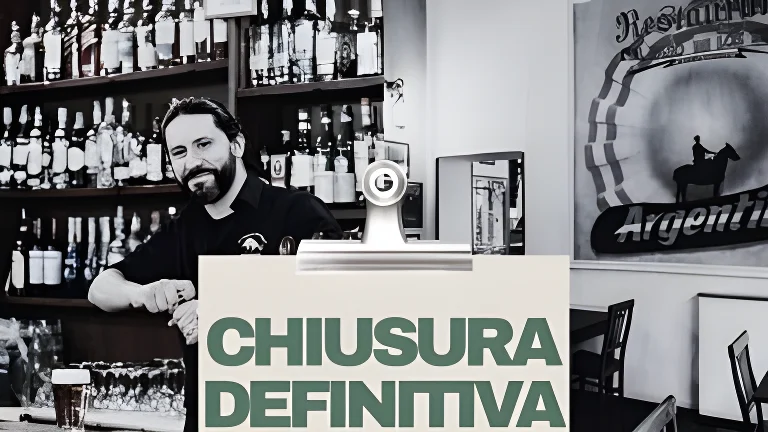 Chiude per sempre il primo ristorante argentino di Milano, El Paso: