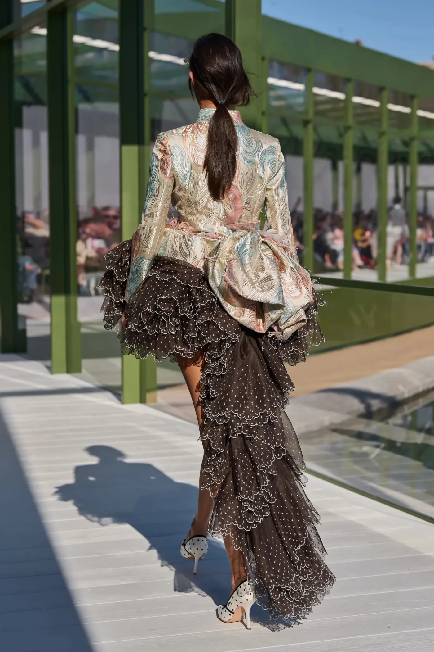 Christian Dior automnehiver 20262027