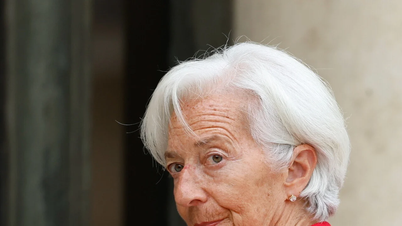 Christine Lagarde lancia l'autobiografia 'Lady First': spunta l'ipotesi dell'addio anticipato alla Bce