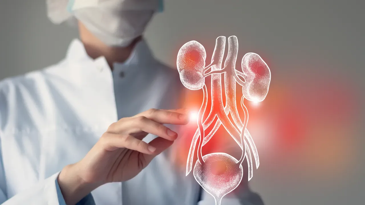 Cistite nel 50% delle donne e recidive nel 30%: perché l'urologo non cura solo gli uomini