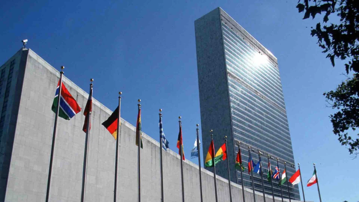 Clima, l'Onu fissa la strategia in 3 fasi per contenere il rialzo oltre 1,5 gradi