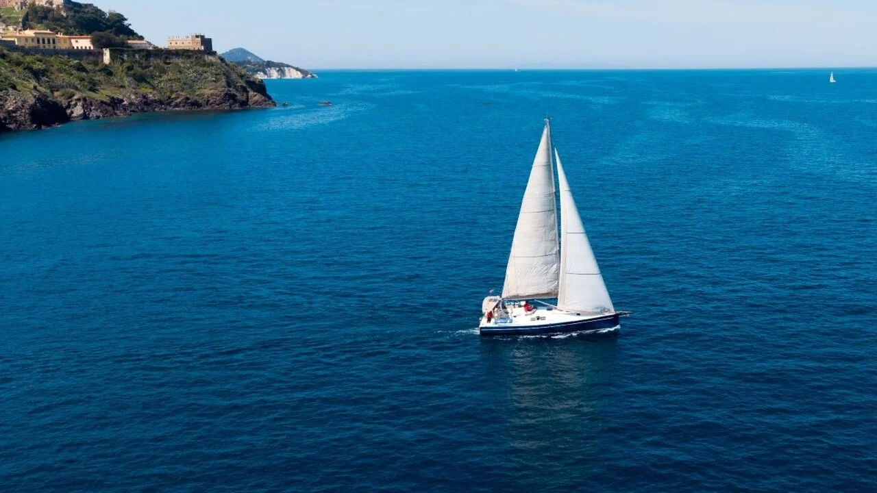 Clinica cardiologica su una barca a vela a Pantelleria: esami gratuiti dal 14 al 26 settembre