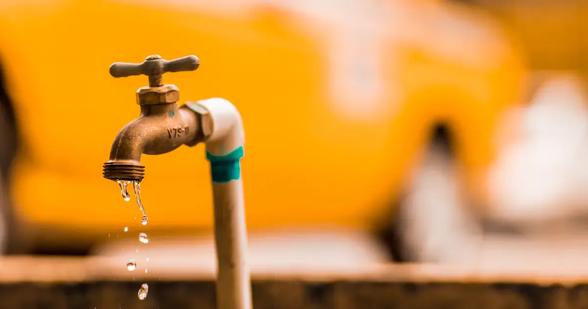 Colombia, finisce il razionamento dell'acqua ma scattano stop di 24 ore: i quartieri coinvolti