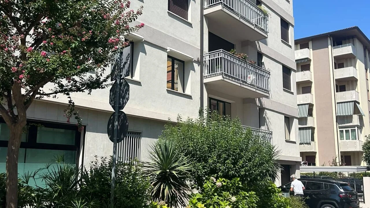 Colpo a pochi metri dalla Questura a Treviso: condannati ed espulsi due ladri d'appartamento