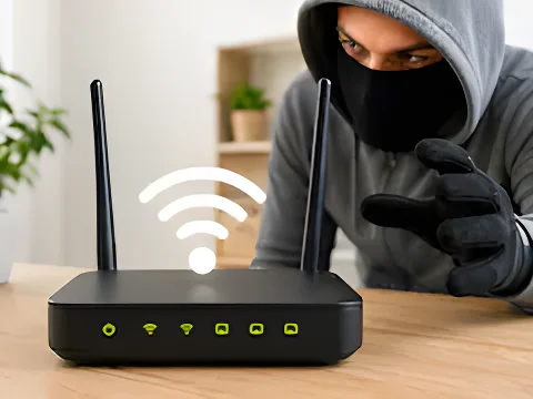 Cómo saber quién se conectó a la red WiFi de tu casa: es simple y rápido de chequear