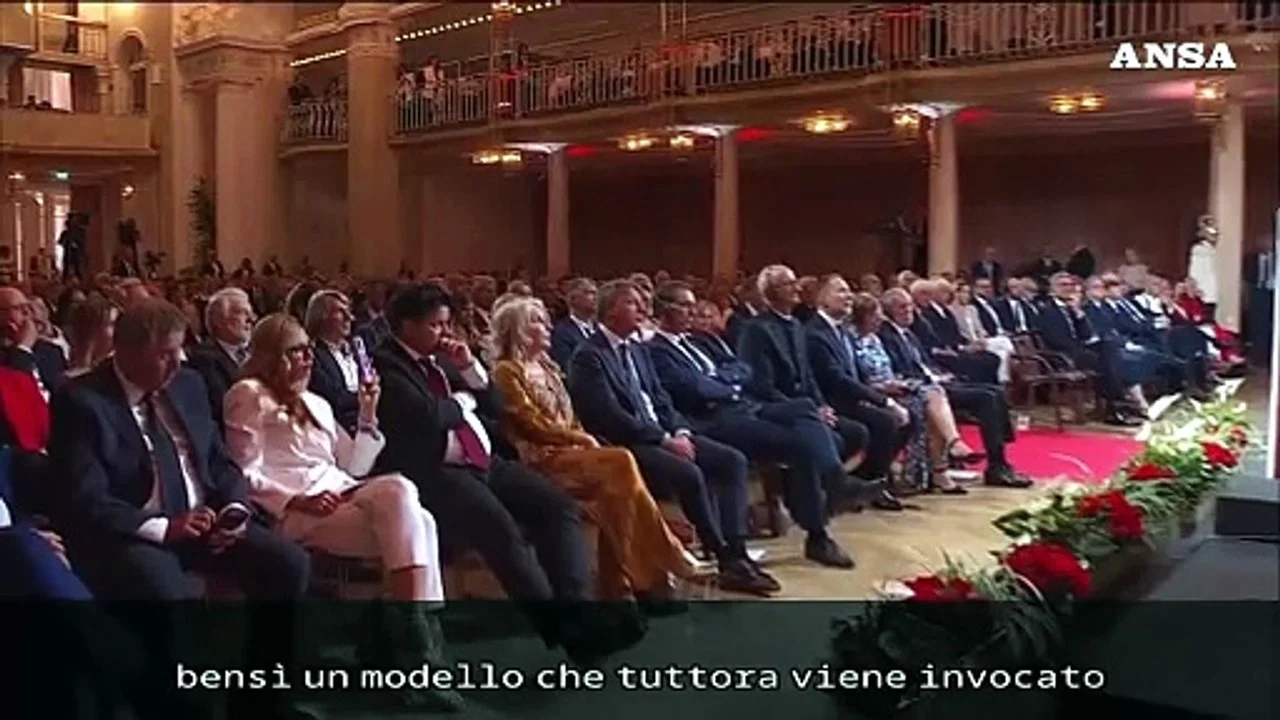 Compie 80 anni l’Autonomia del Trentino Alto Adige