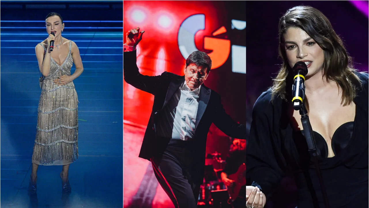 Concerti a settembre: il calendario con oltre 40 date live da Gianni Morandi a Jovanotti