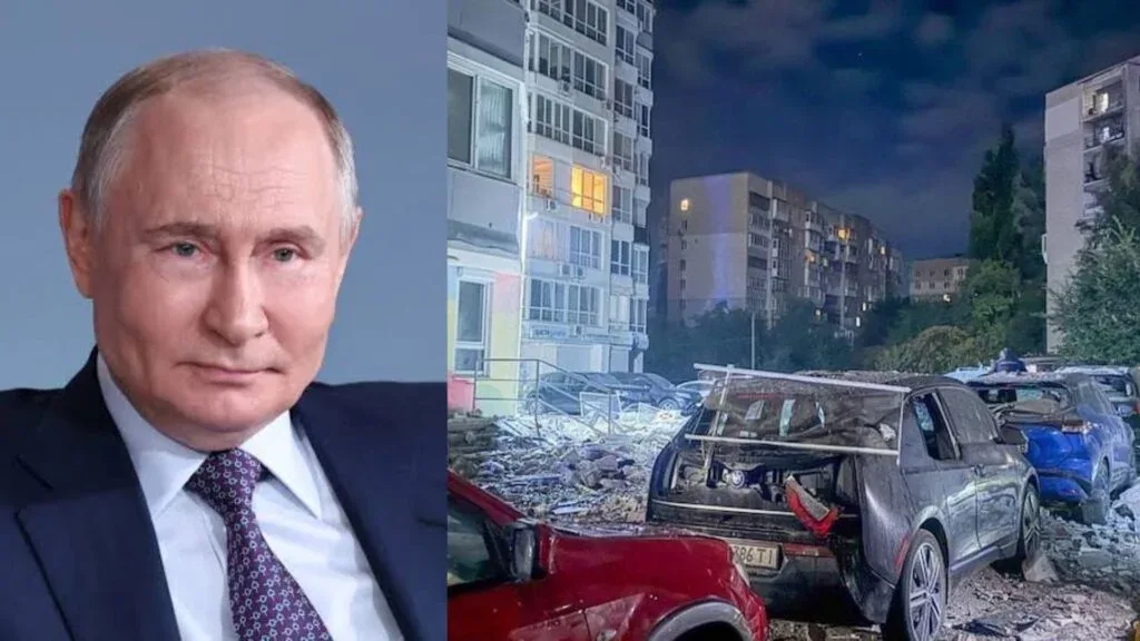 Conflitto Russia Ucraina