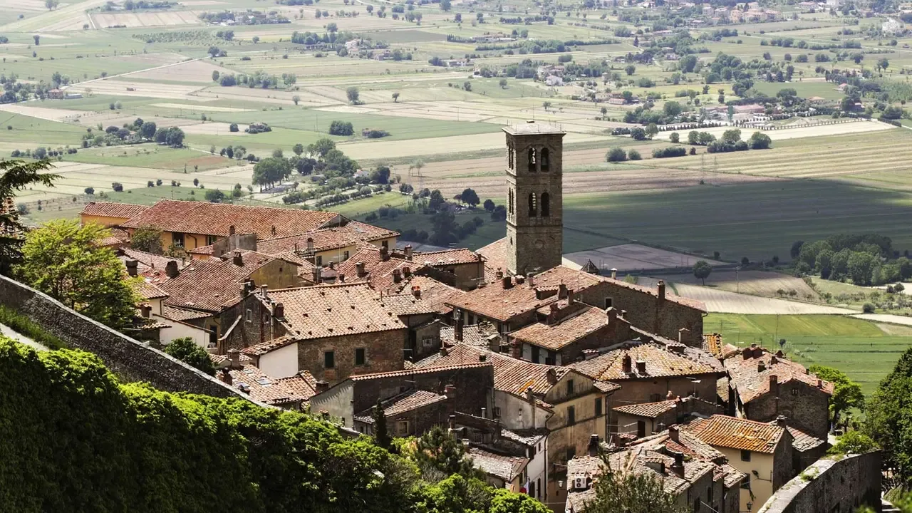 Cortona