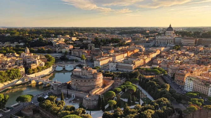 Cosa fare a Roma a settembre: 9 grandi eventi tra festival, concerti e cibo