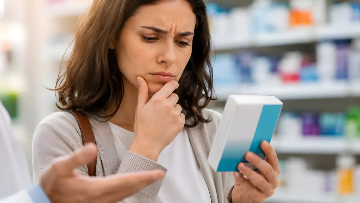 1 miliardo di euro sprecato in farmaci di marca: il costo della diffidenza verso i generici nel 2024