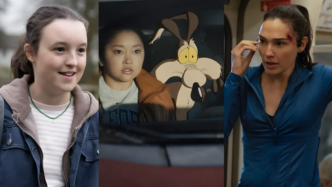 10 film e serie tv da vedere nel weekend tra cinema, streaming e digitale terrestre