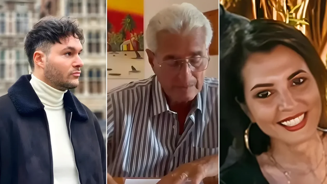 20 minuti al telefono con il 112 dal bagagliaio: l'omicidio di Lorena Isceri e l'appello del padre
