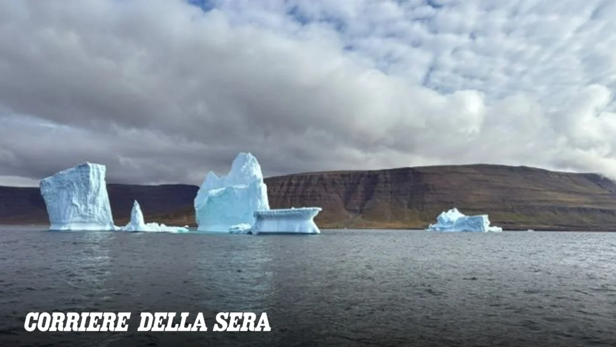 3.500 miglia a vela tra i ghiacci: completato il Passaggio a Nord-Ovest in 35 giorni