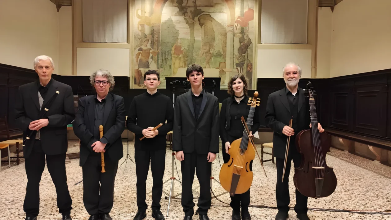 3 concerti su strumenti d’epoca tra Treviso e Padova: torna la rassegna del Conservatorio Steffani