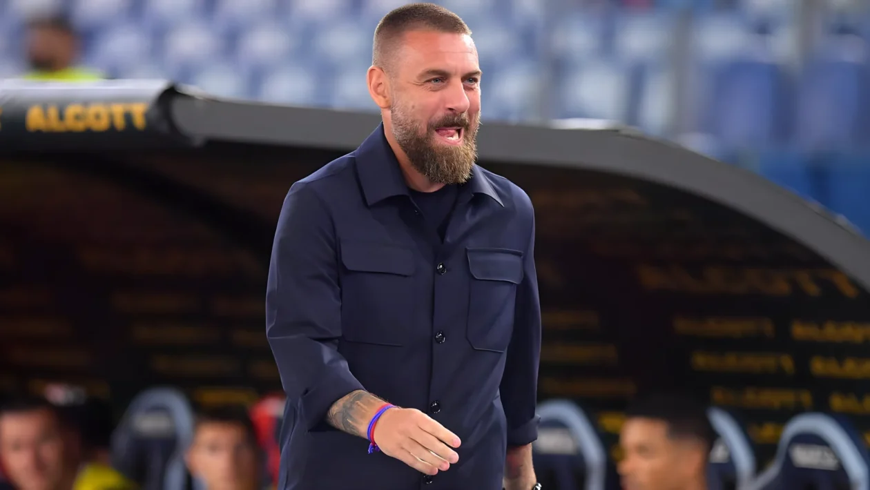 3 sconfitte in 3 gare: l’Ostiamare di Daniele De Rossi cerca la svolta in Serie C a 35 anni dall'ultima volta