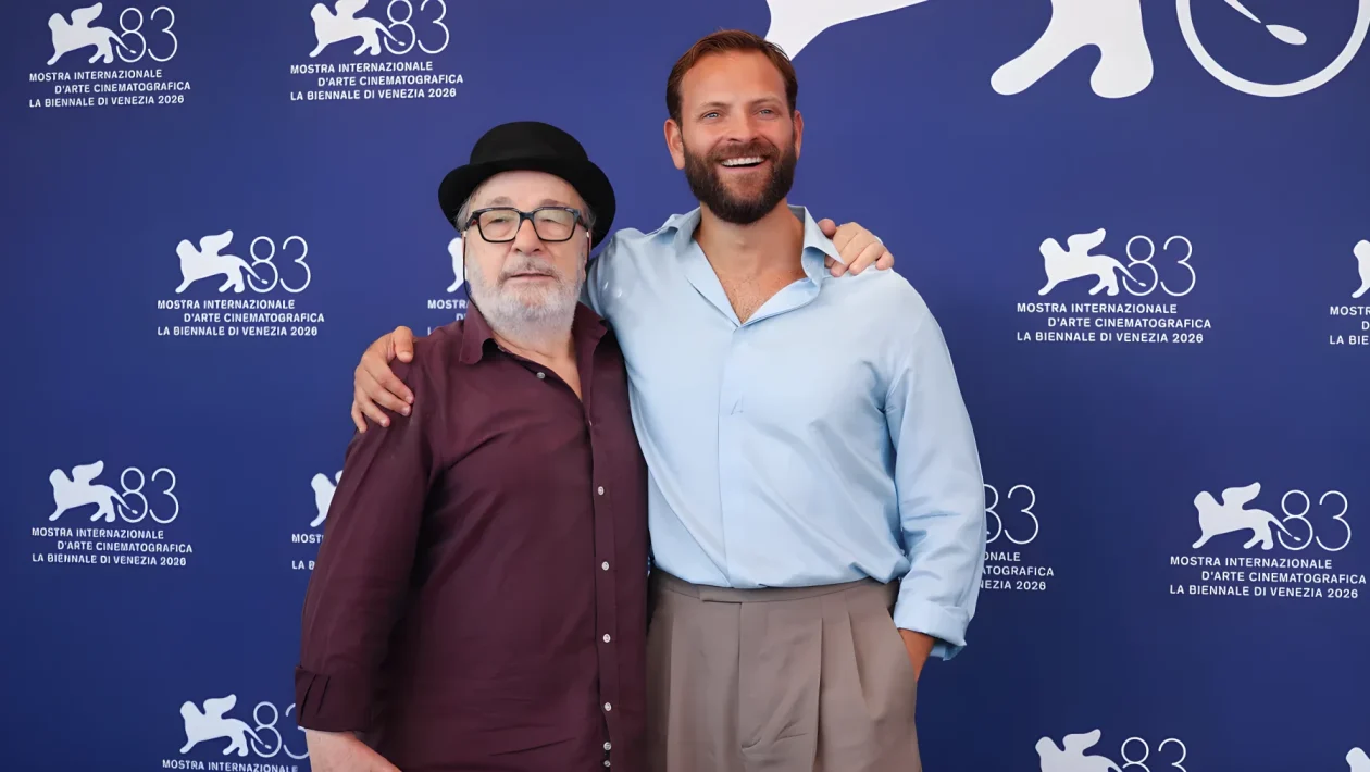30 anni dopo Lamerica, Gianni Amelio porta a Venezia Nessun dolore: in sala dal 24 settembre