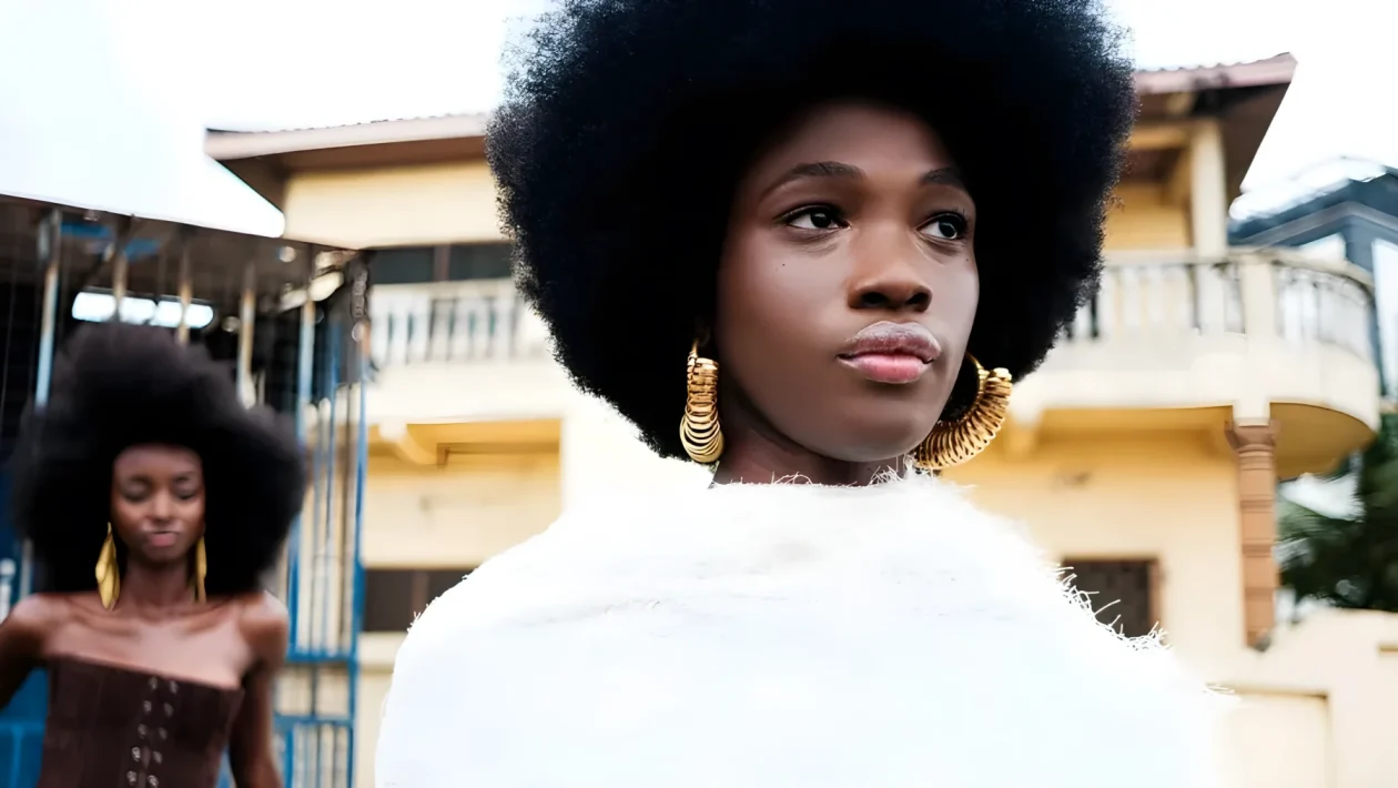 40 anni di carriera e Notting Hill: la storia di Charlotte Mensah