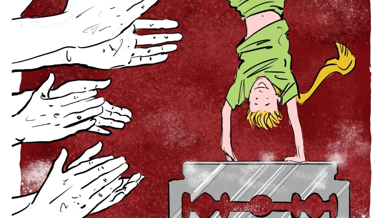 482 morti sul lavoro in sei mesi: il legame tra percezione del rischio e infanzia