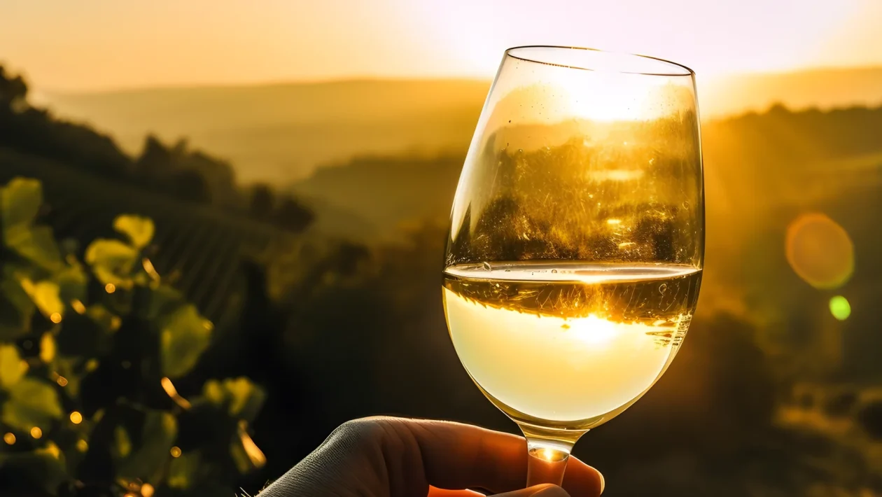 6 Falanghina del Sannio premiate da comprare a meno di 15 euro