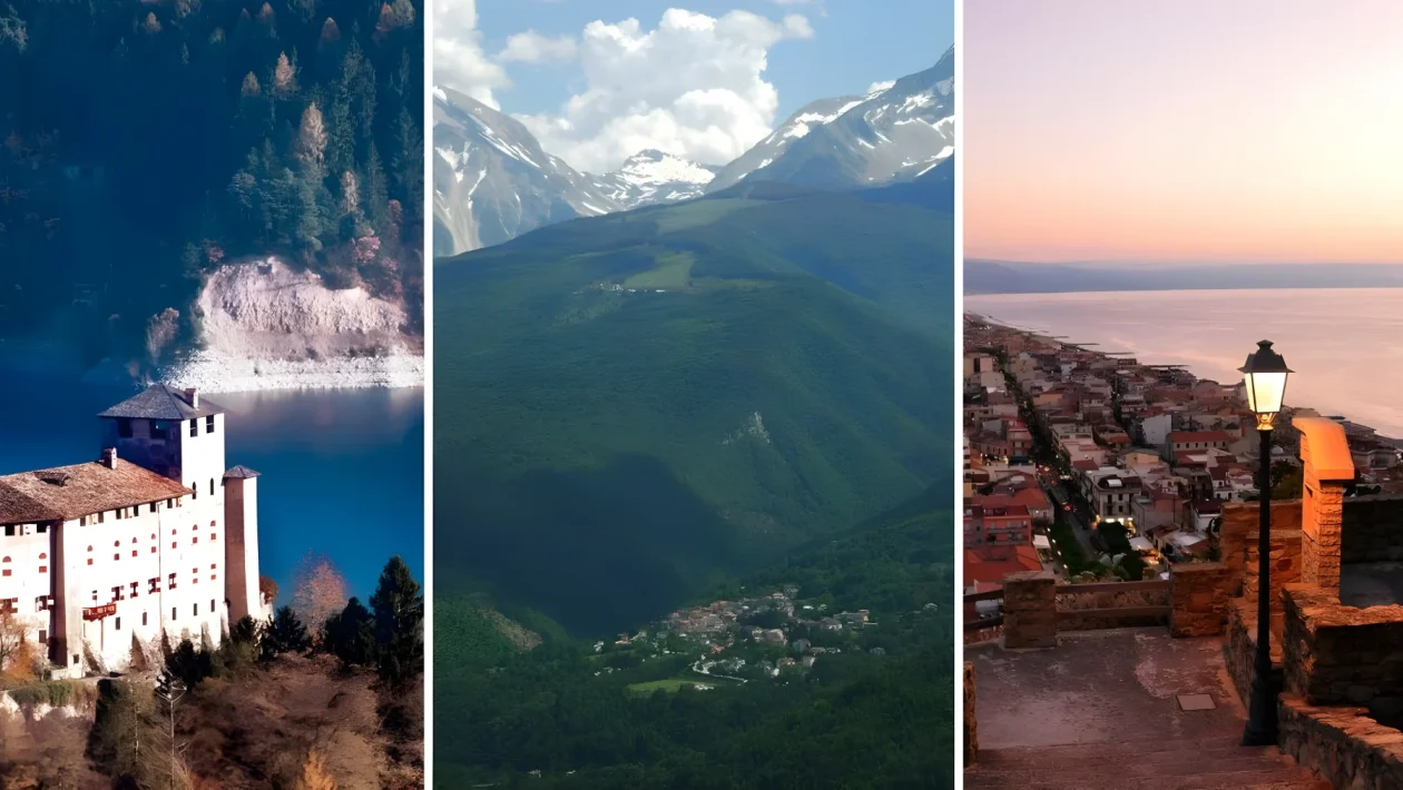 60 itinerari e 4 volumi: la guida al turismo birrario per esplorare l'Italia tra borghi e microbirrifici