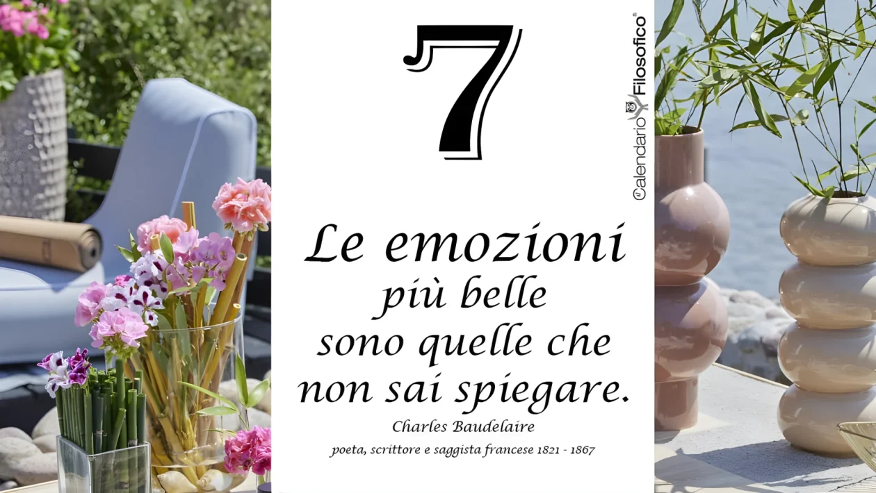 7 settembre, 250º giorno dell'anno: oroscopo completo dei 12 segni e ricorrenze