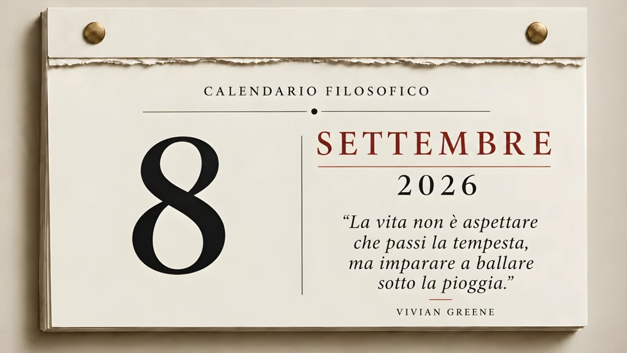 8 settembre nella storia: dall'ultimo agguato del Mostro di Firenze al debutto di Star Trek