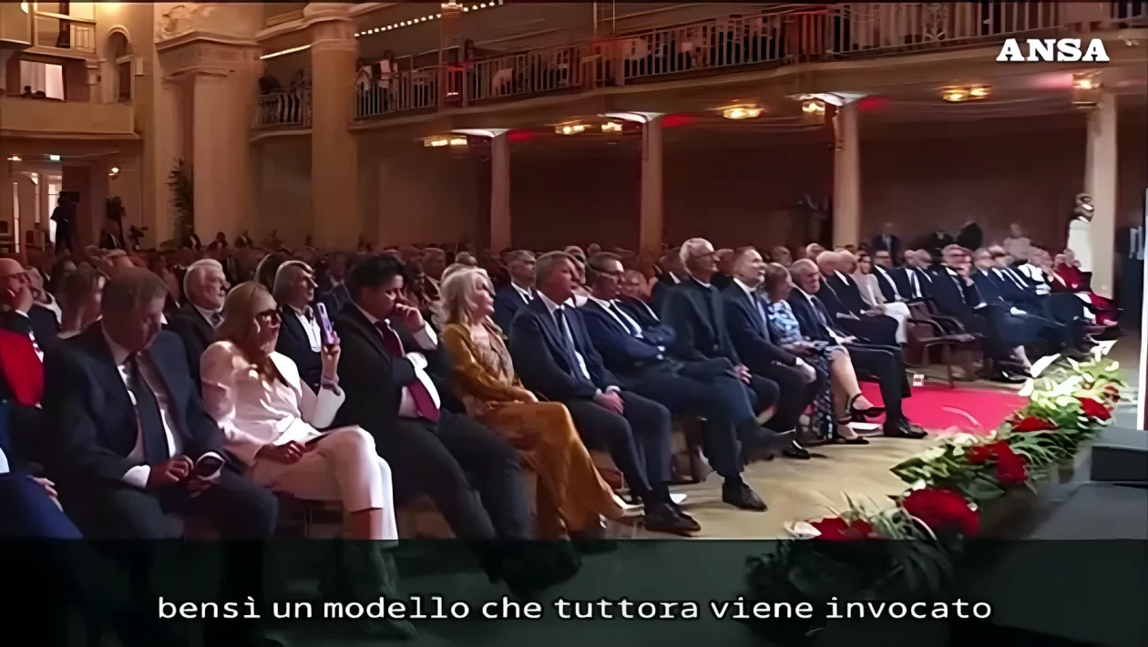 80 anni di Autonomia in Trentino-Alto Adige: dal patto del 1946 al modello per l'Europa