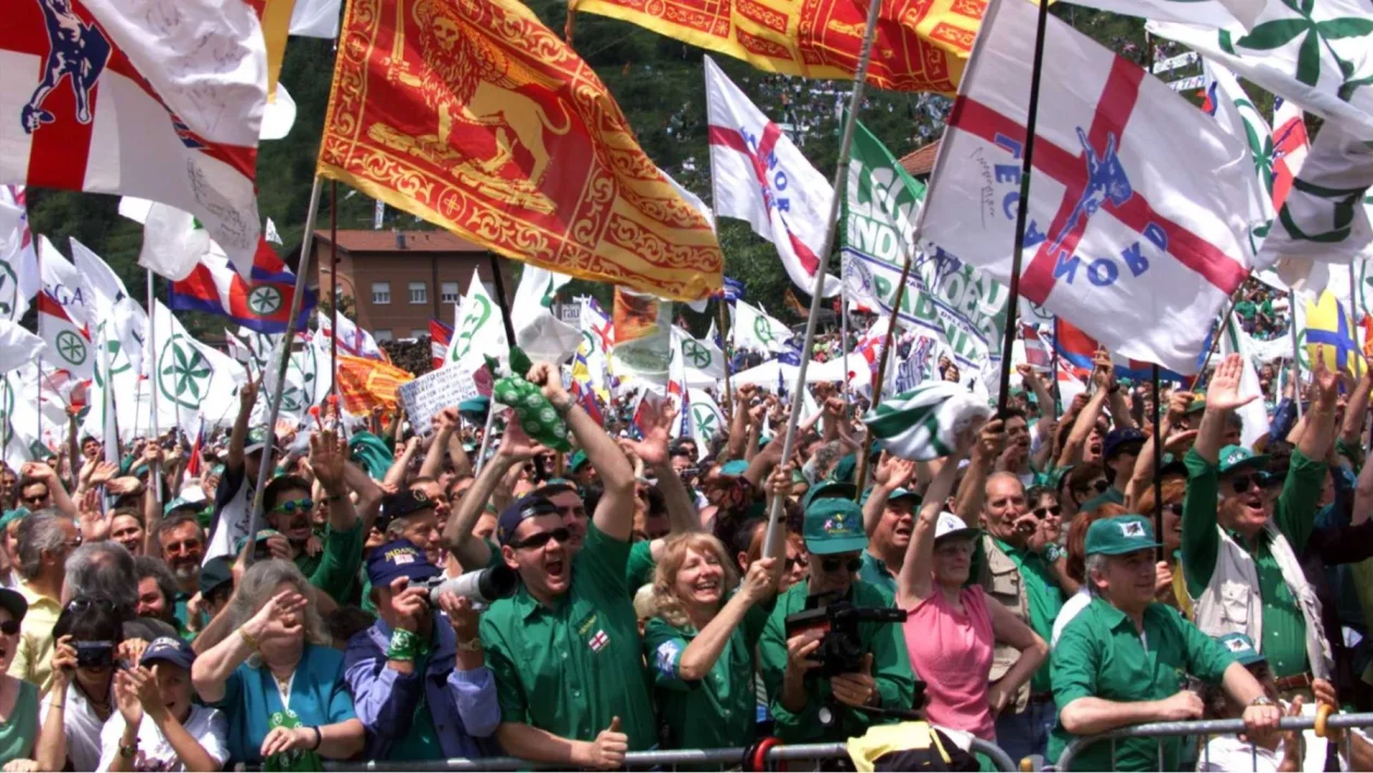 A Piacenza resistono 150 iscritti alla vecchia Lega Nord: parla l'ex senatore Pietro Pisani