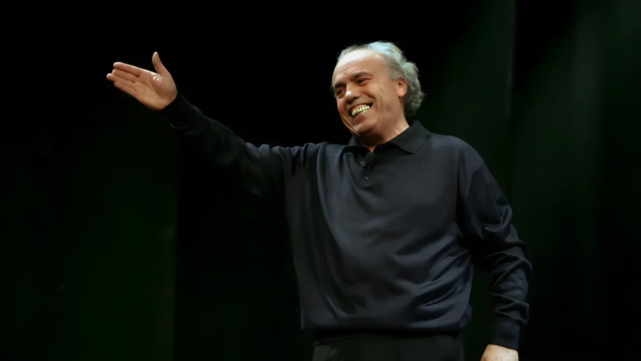 A San Salvi torna 'Mistero buffo': a Firenze 3 serate di teatro civile da 10 euro