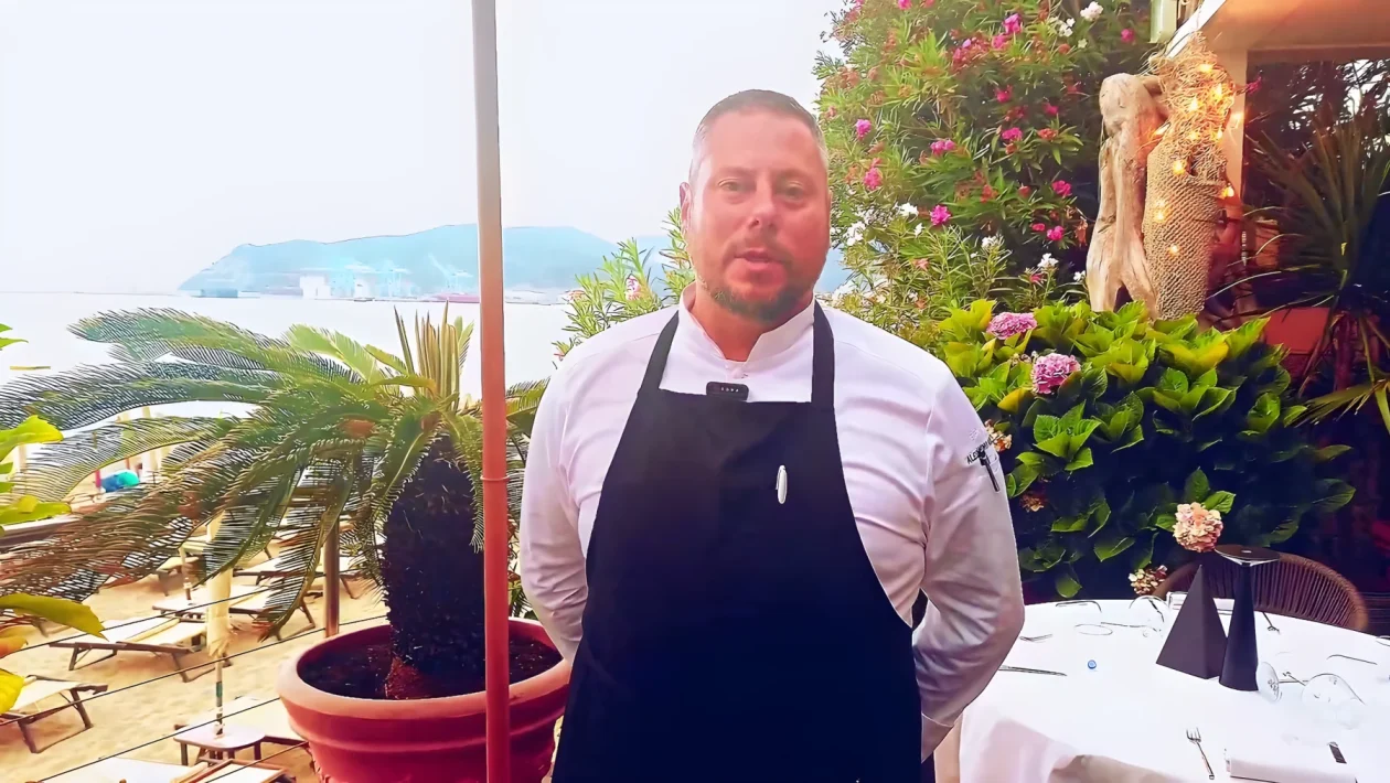 A Spurcacciun-a di Savona, la 4ª generazione cambia rotta: arrivano menu business e pescato del giorno