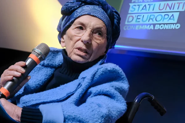 Addio a Emma Bonino: si è spenta a 78 anni la leader radicale dei diritti civili