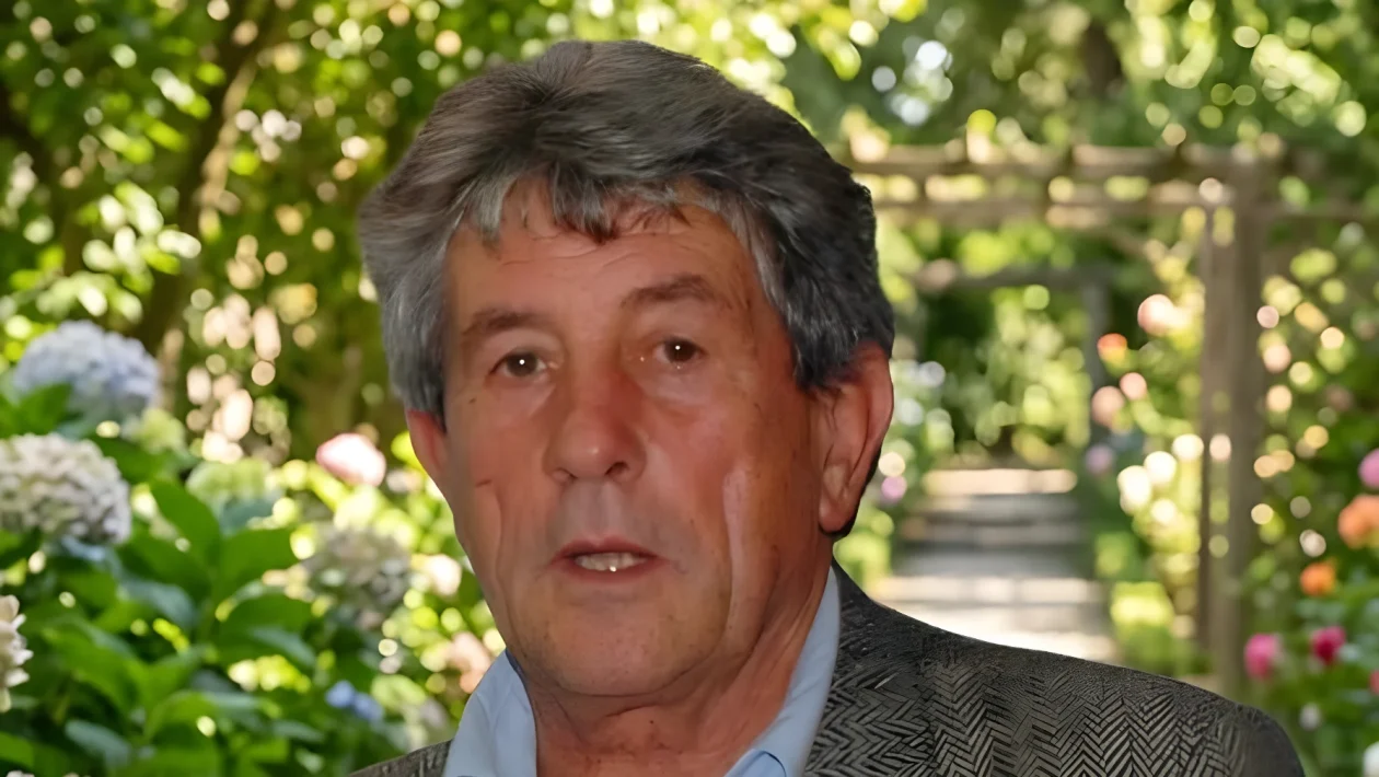 Addio a Tonio Biosa: scompare a 84 anni la voce storica dell'Alta Gallura