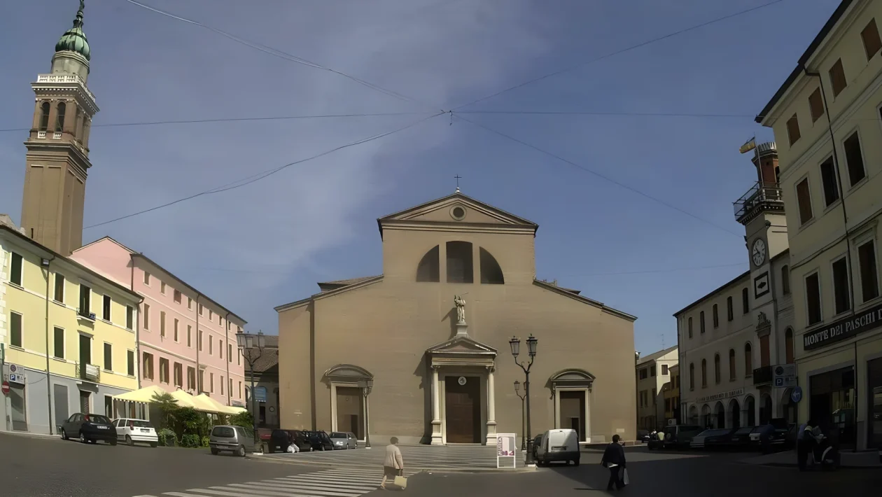 Adria, funerali solo 3 giorni a settimana e niente prete al cimitero: la svolta per soli 3 sacerdoti