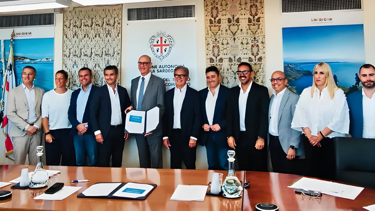Aeroporto di Alghero, 1,3 milioni per rivoluzionare gli accessi: via al piano fino al 2030