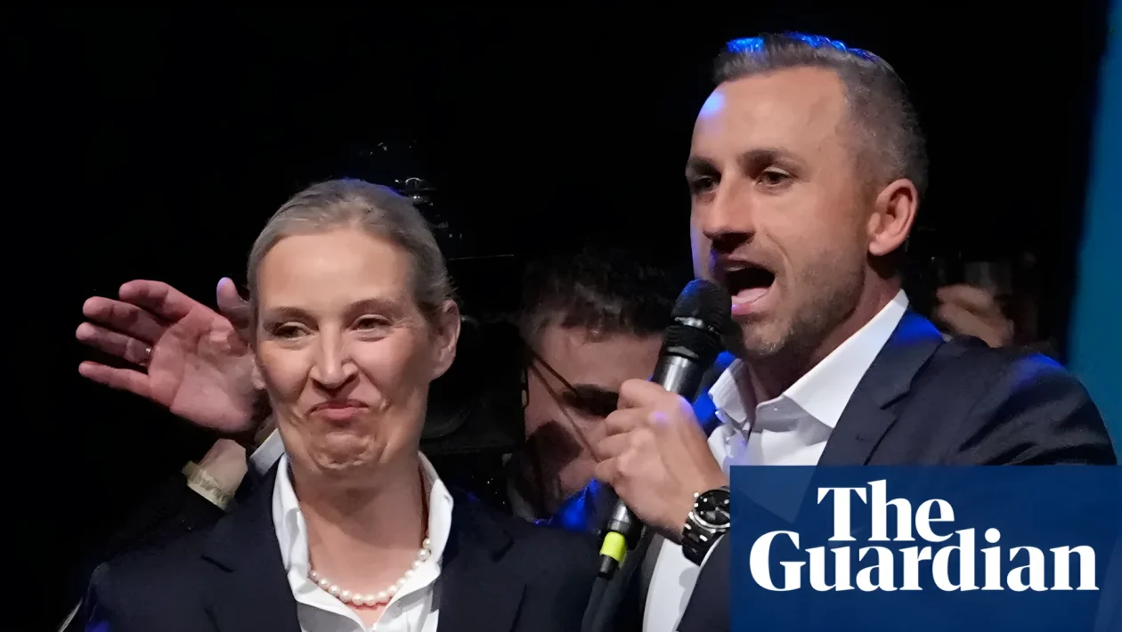 AfD conquista 39 seggi su 83 in Sassonia-Anhalt: Elon Musk esulta e l'Europa lancia l'allarme