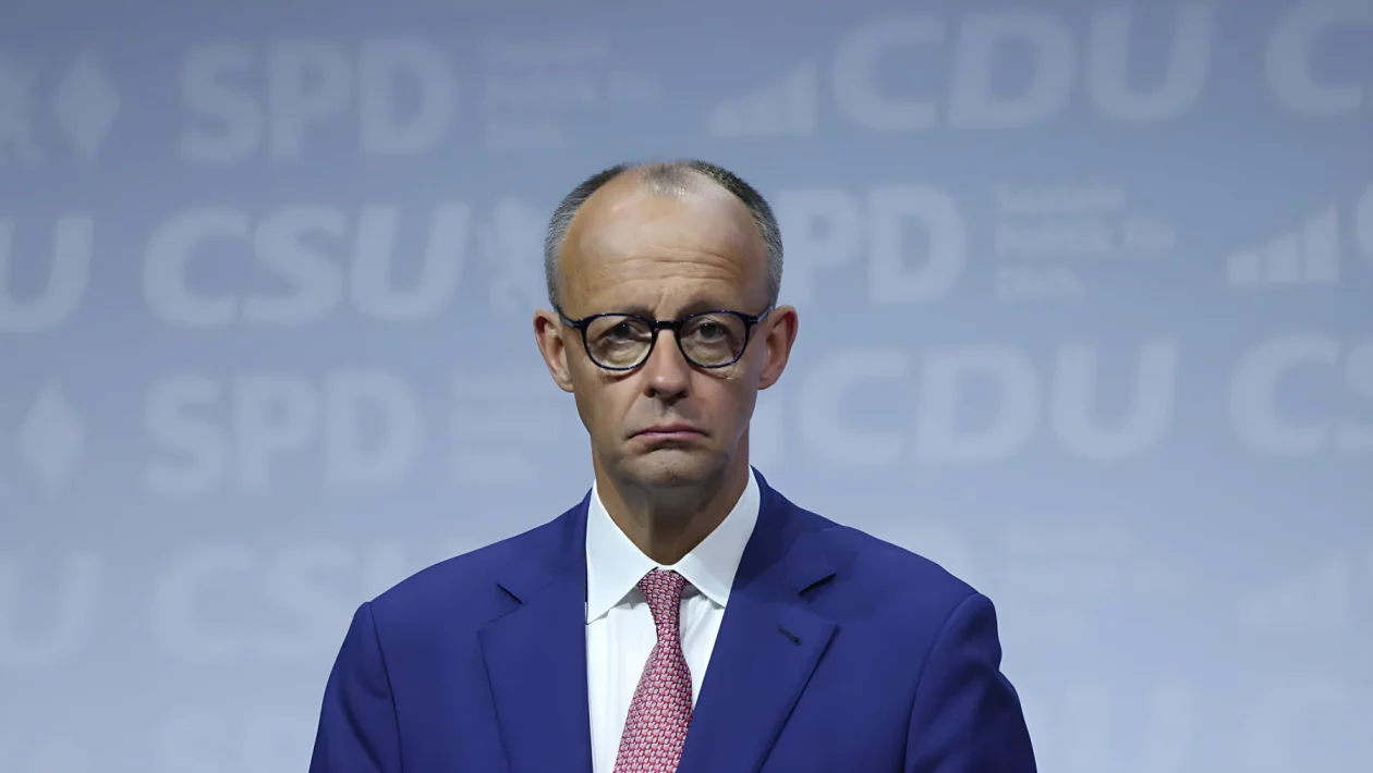 AfD stravince con il 44% in Sassonia-Anhalt: Cdu ferma al 18% e resa dei conti per Merz