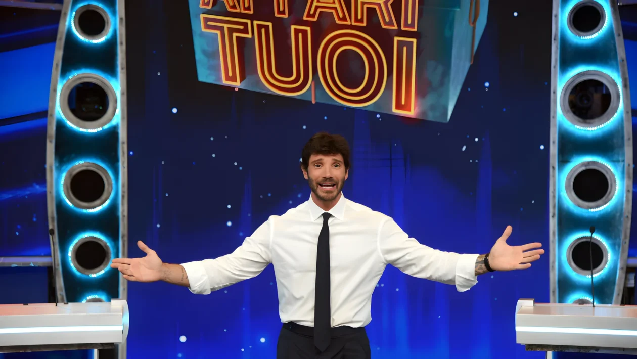 Affari Tuoi riparte il 6 settembre a Milano: nuovo studio e due speciali in prima serata