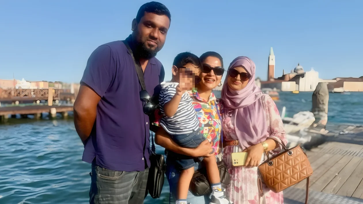 Aggressione a Venezia contro l'attrice Azmeri Haque Badhon: spunta l'ombra del figlio dell'ex premier bengalese