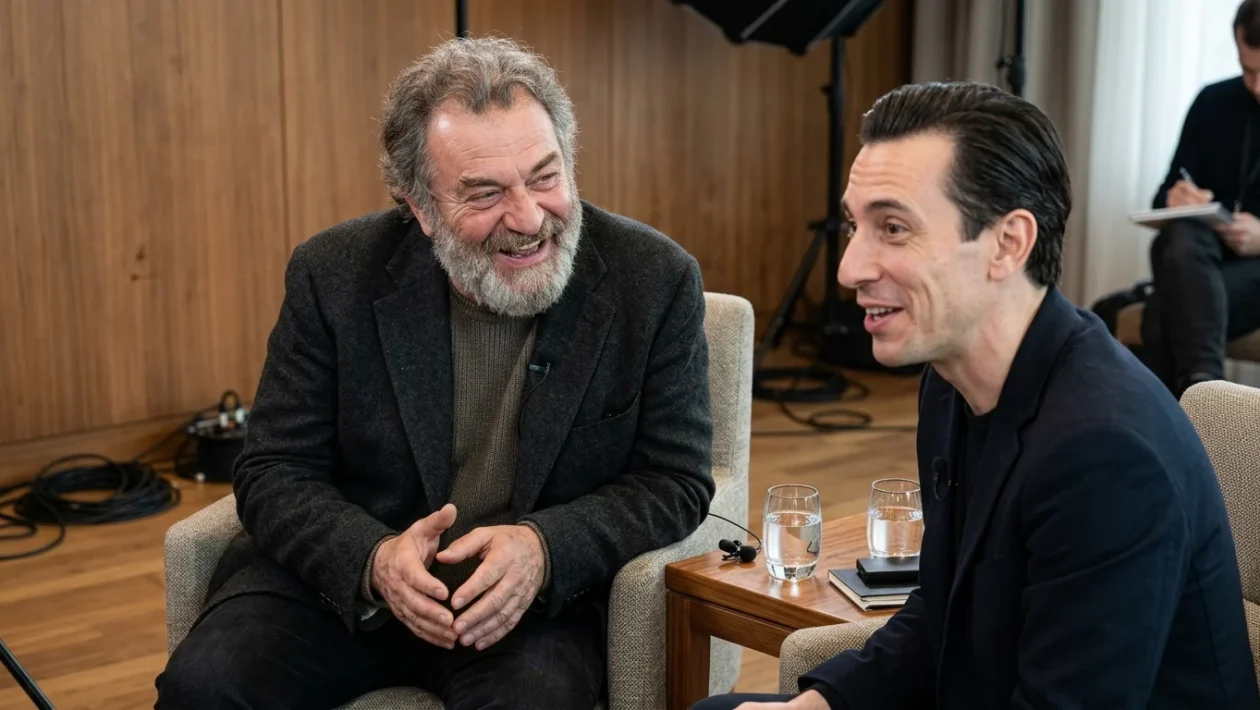 Esce al cinema il film Il Malloppo
