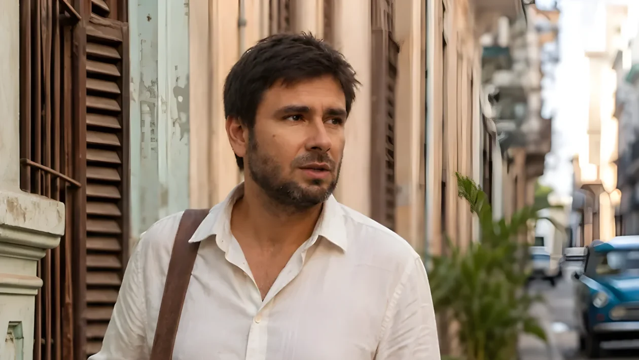 Alessandro Di Battista operato all'Avana: il malore il 28 agosto e lo stop al volo di rientro