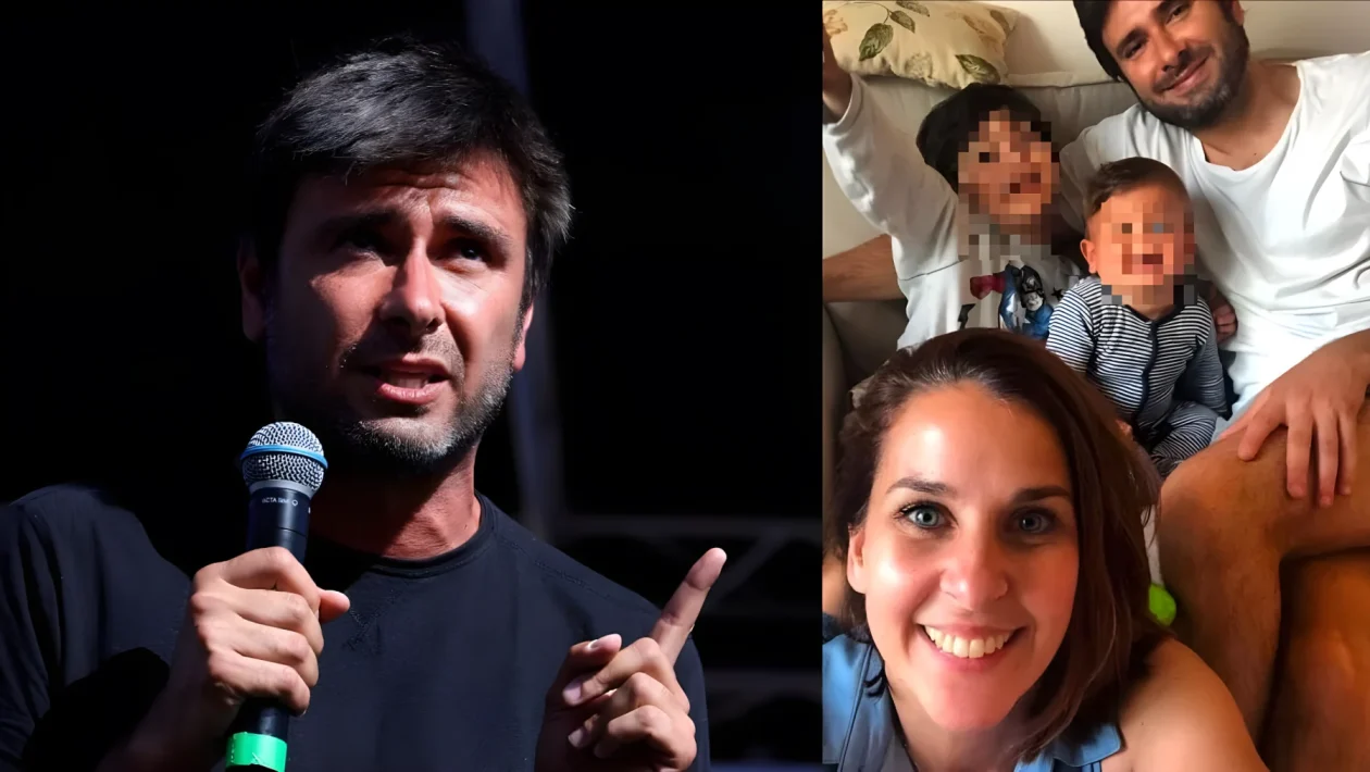 Alessandro Di Battista ricoverato a Cuba: rinviato il rientro a Roma, il legame con Sahra dal 2017 e i 2 figli