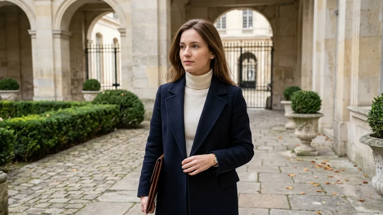 Alexandra di Hannover a un evento ufficiale monegasco