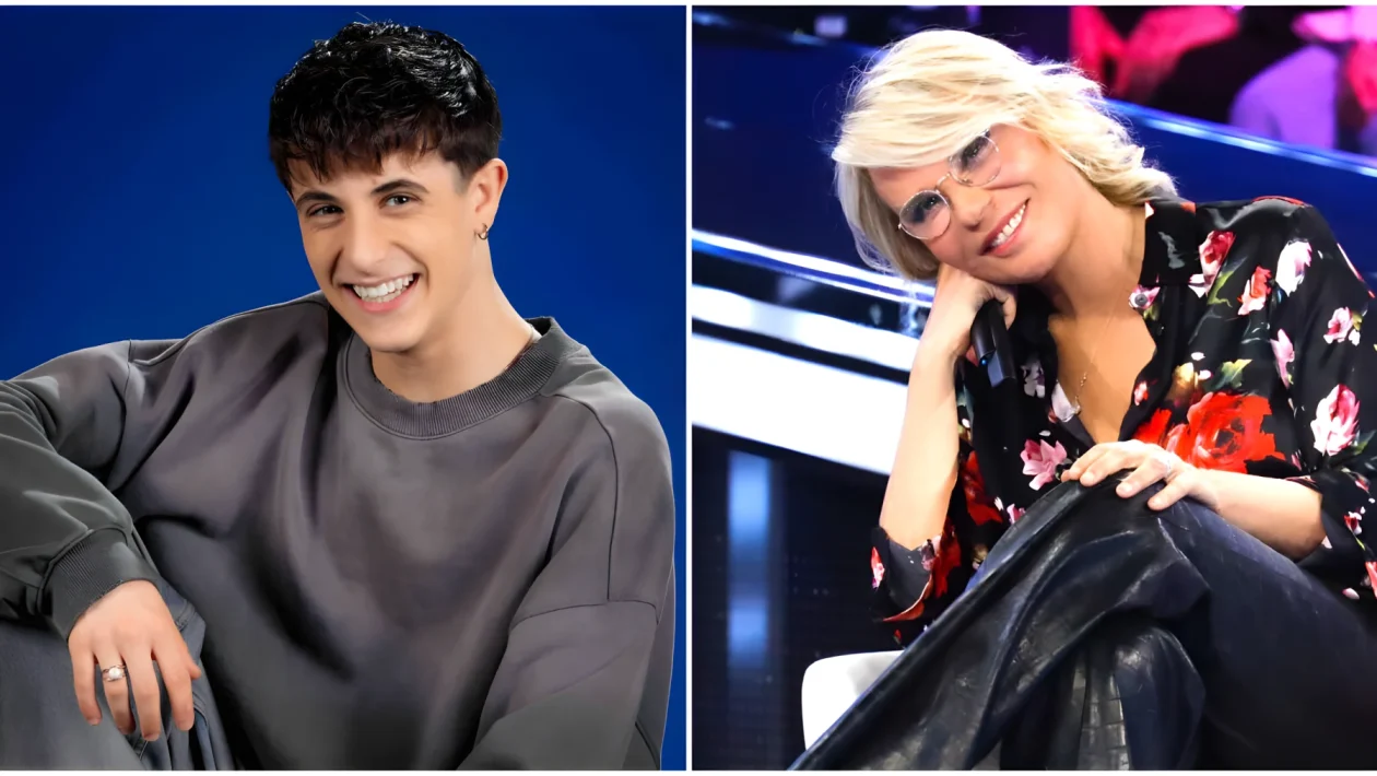 Amici, il ballerino Emiliano Fiasco lascia l'Italia per la Francia: la risposta a sorpresa di Maria De Filippi
