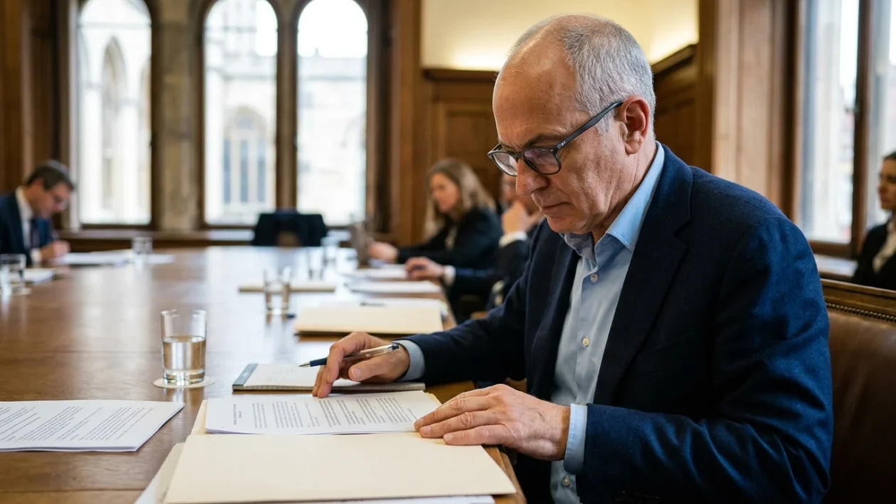 Angelo Bonelli deputato e portavoce politico